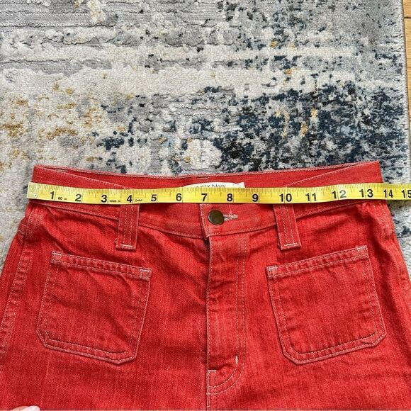 Christy Dawn Lula Jeans - Picture 6 of 8